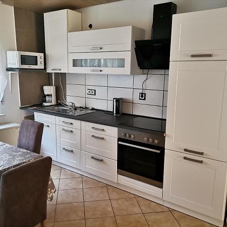 Ferienhaus Happel Bad Endbach Екстериор снимка