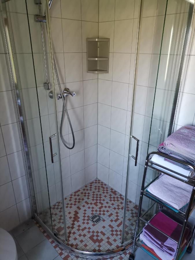 Ferienhaus Happel Bad Endbach Екстериор снимка