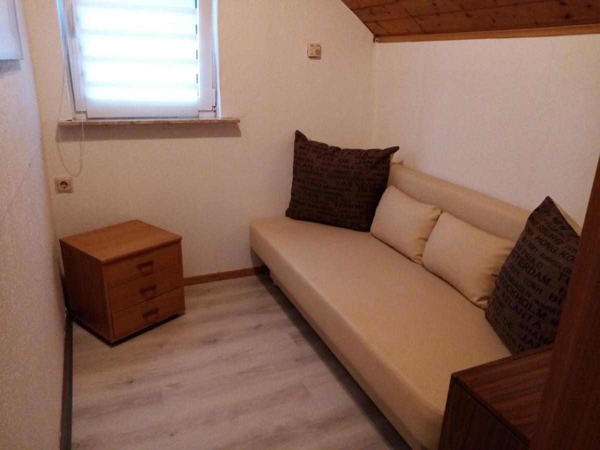 Ferienhaus Happel Bad Endbach Екстериор снимка